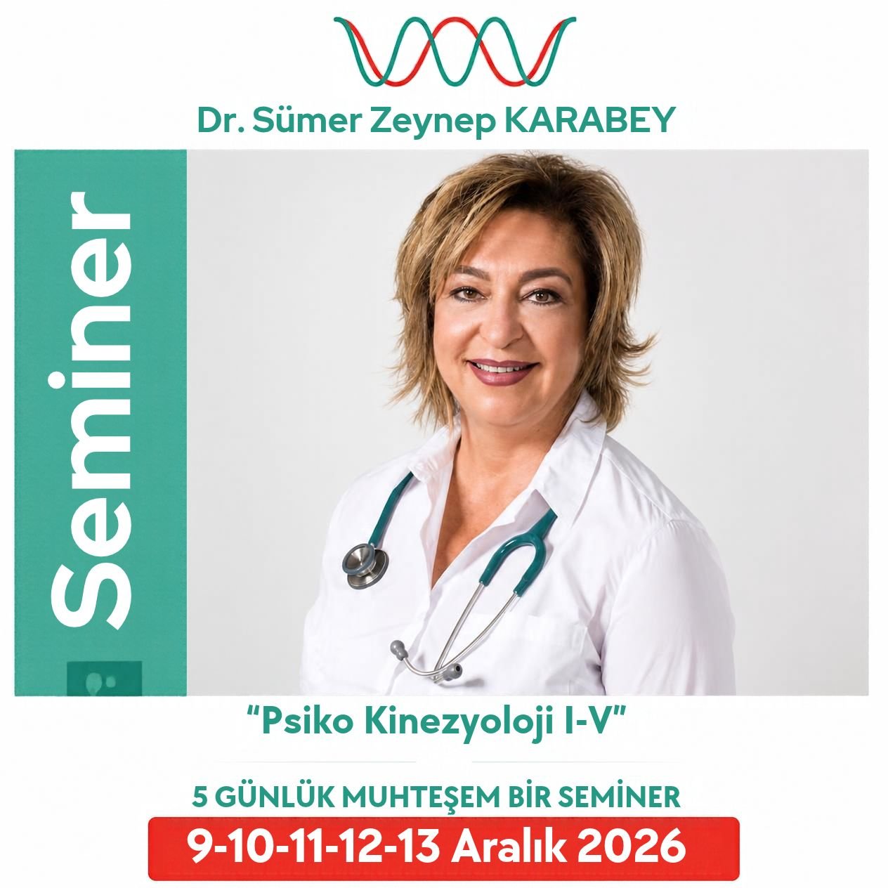 PK I-V Semineri